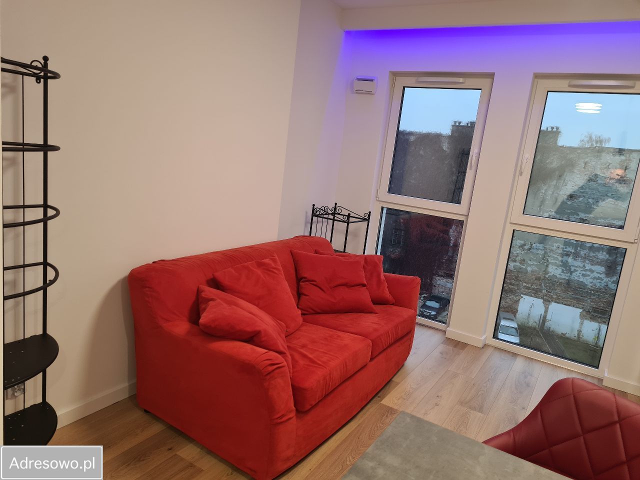 Mieszkanie 1-pokojowe Warszawa Praga-Południe, ul. Targowa. Zdjęcie 1