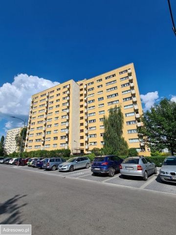 Mieszkanie 3-pokojowe Warszawa Bielany, ul. Gustawa Daniłowskiego. Zdjęcie 1