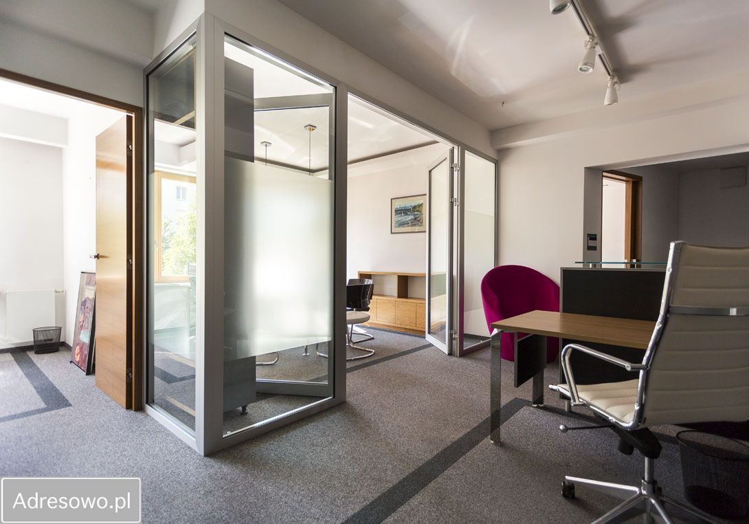 Biuro Warszawa Górny Mokotów, ul. Wielicka. Zdjęcie 3