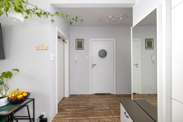 Mieszkanie 2-pokojowe Warszawa Targówek, ul. Montwiłłowska. Zdjęcie 5