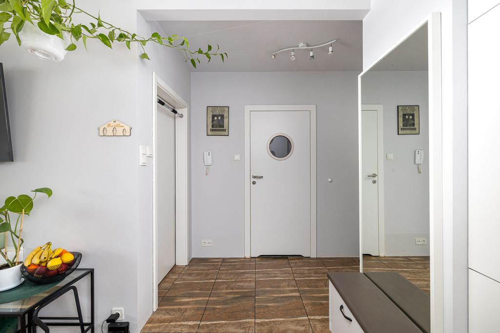 Mieszkanie 2-pokojowe Warszawa Targówek, ul. Montwiłłowska. Zdjęcie 5