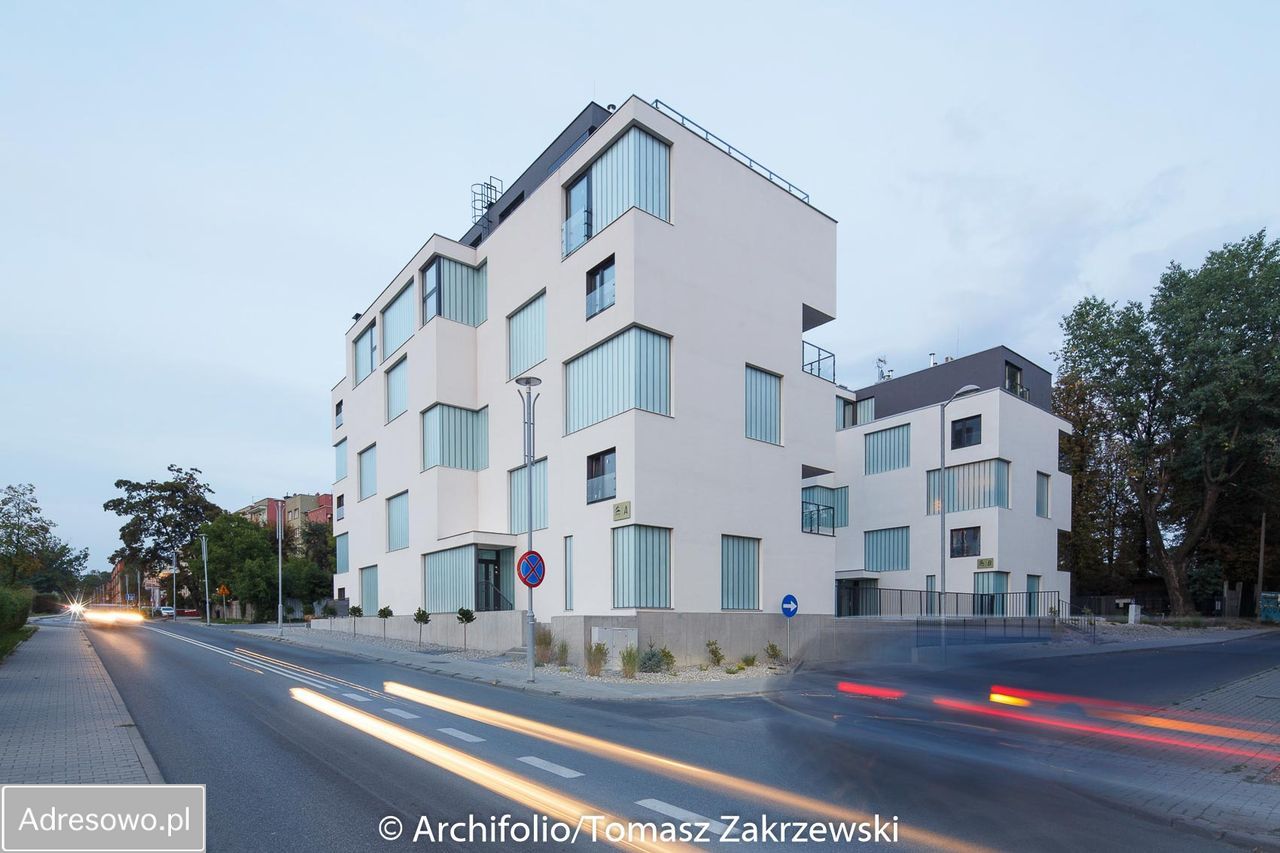 Mieszkanie 2-pokojowe Katowice Dąb