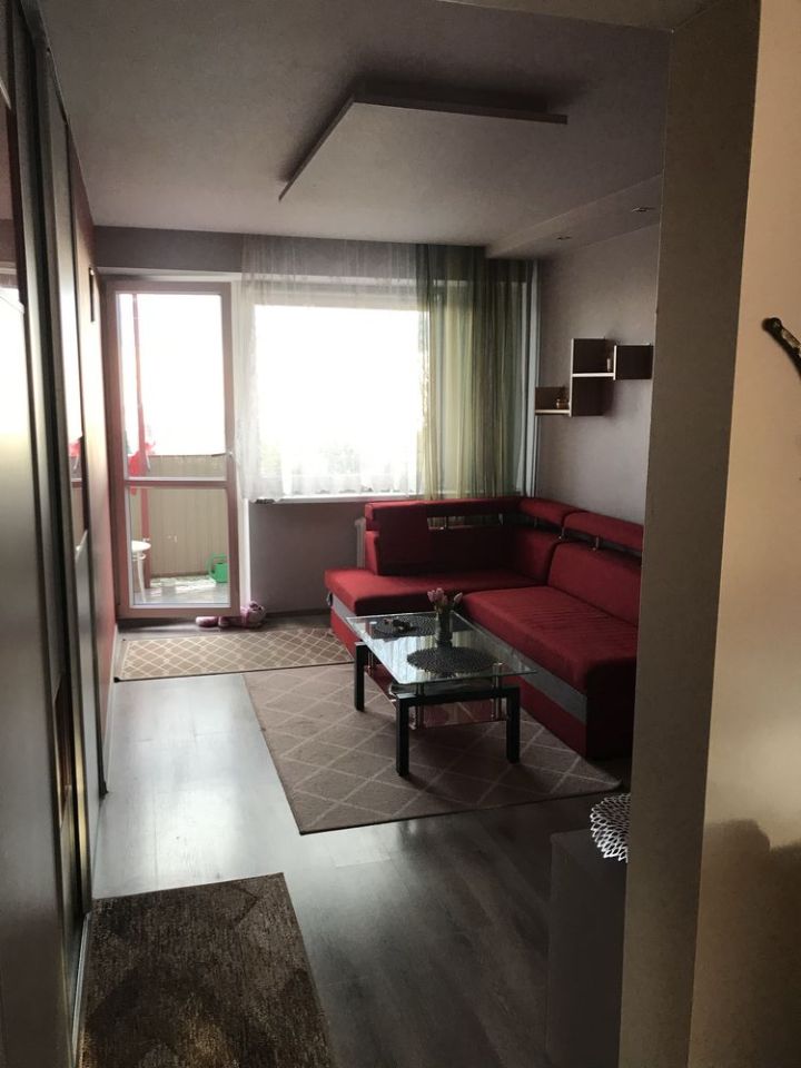 Mieszkanie 4-pokojowe Rzeszów Nowe Miasto, ul. Podwisłocze