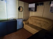 Działka rod Warszawa Białołęka Dworska, ul. Cieślewskich. Zdjęcie 1