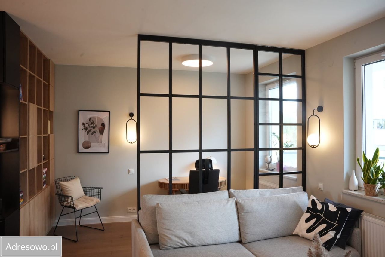 Mieszkanie 2-pokojowe Warszawa Praga-Południe, ul. Jana Nowaka-Jeziorańskiego