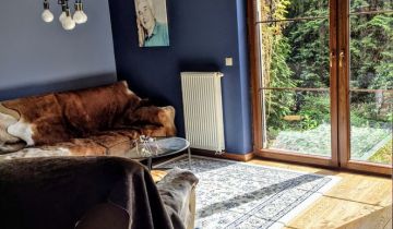 dom wolnostojący, 4 pokoje Książenice