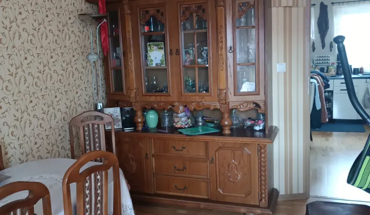 Mieszkanie 3-pokojowe Szczecin Żelechowa, ul. Hoża