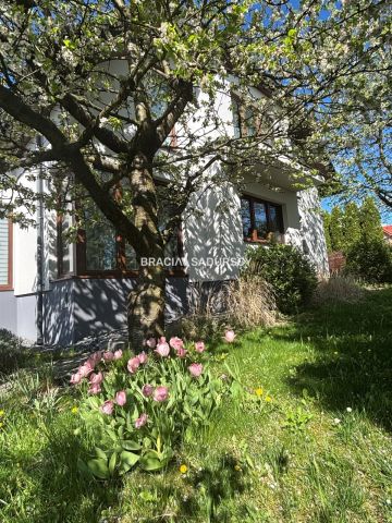 bliźniak, 4 pokoje Karniowice, ul. Modrzewiowa. Zdjęcie 26