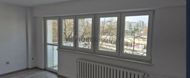 Mieszkanie 3-pokojowe Warszawa Żoliborz, ul. Władysława Broniewskiego. Zdjęcie 6