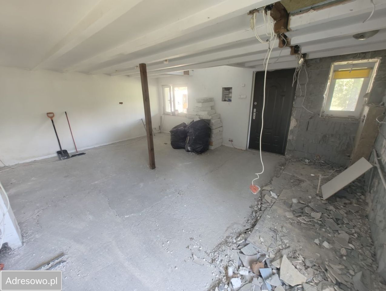 Działka rod Opole Kolonia Gosławicka, ul. Częstochowska. Zdjęcie 15