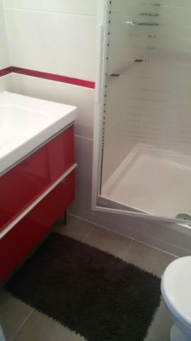 Mieszkanie 1-pokojowe Warszawa Mokotów, ul. Bolesława Limanowskiego. Zdjęcie 12