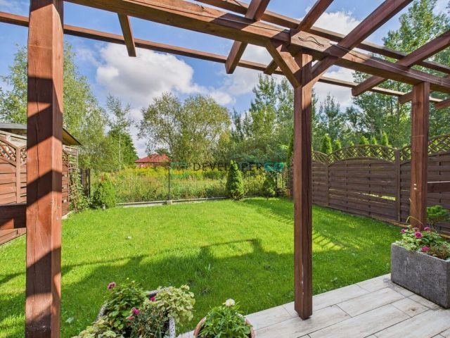 dom szeregowy, 4 pokoje Sobolewo, ul. Rybacka. Zdjęcie 21