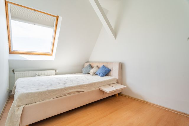 Mieszkanie 2-pokojowe Szczecin Niebuszewo, ul. Łucznicza. Zdjęcie 5