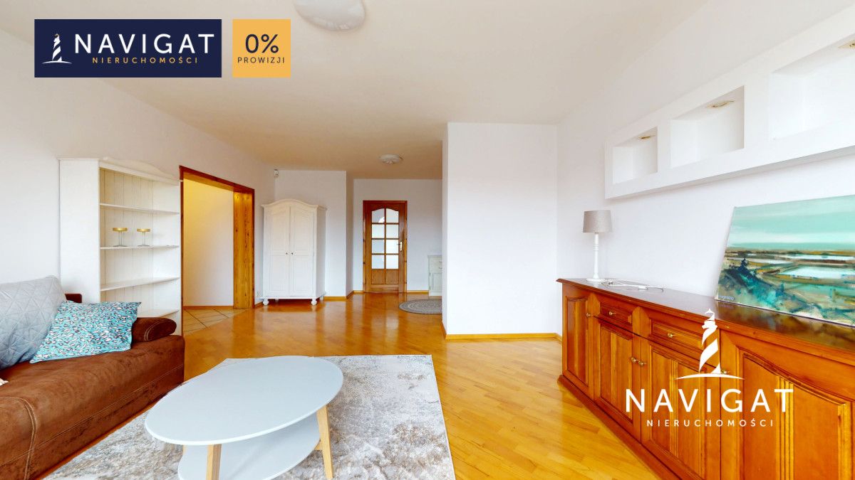 Mieszkanie 4-pokojowe Gdańsk Siedlce, ul. Lecha Bądkowskiego. Zdjęcie 29