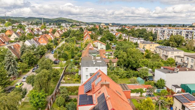 dom wolnostojący, 5 pokoi Rumia. Zdjęcie 1