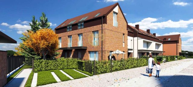 dom szeregowy, 5 pokoi Warszawa Wawer. Zdjęcie 1