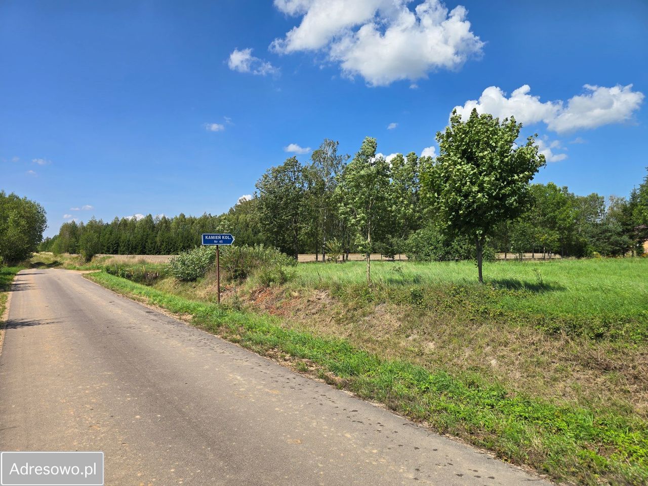 siedlisko, 3 pokoje Kuraszewo. Zdjęcie 16