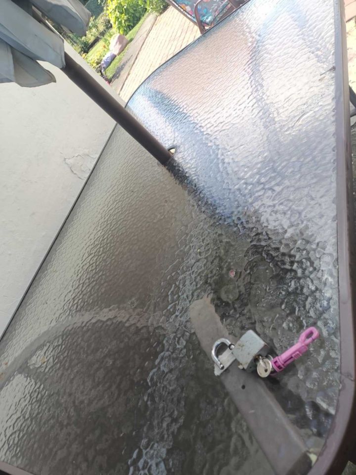 Działka rod Konin Gosławice, ul. Przemysłowa. Zdjęcie 5