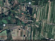 Działka rolno-budowlana Sarnówek