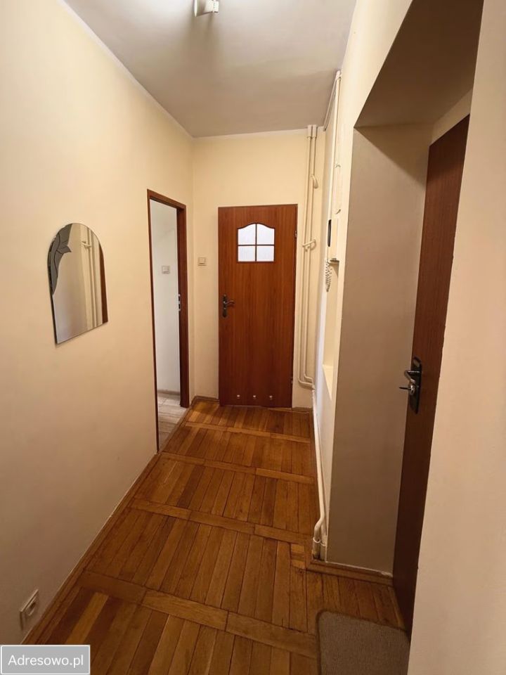 Mieszkanie 2-pokojowe Toruń Chełmińskie Przedmieście, ul. Józefa Ignacego Kraszewskiego. Zdjęcie 4