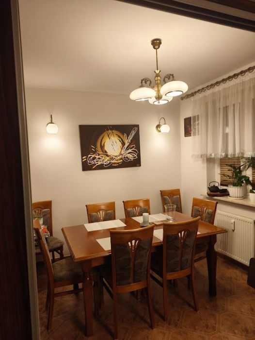 Mieszkanie 5-pokojowe Gdańsk Niedźwiednik, ul. Góralska. Zdjęcie 3