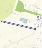 Działka rolno-budowlana Bukowiec, ul. Kąkolewska. Zdjęcie 2