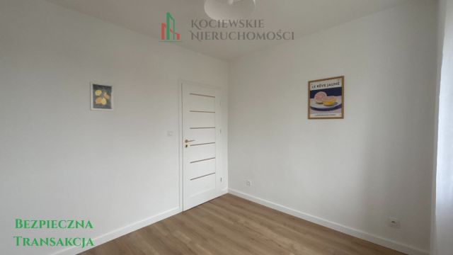 Mieszkanie 3-pokojowe Starogard Gdański, ul. Gdańska. Zdjęcie 9