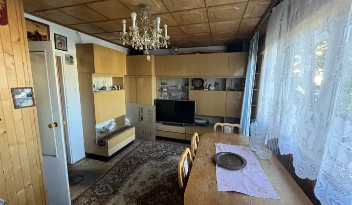 Mieszkanie 3-pokojowe Warszawa Żoliborz, ul. Elbląska