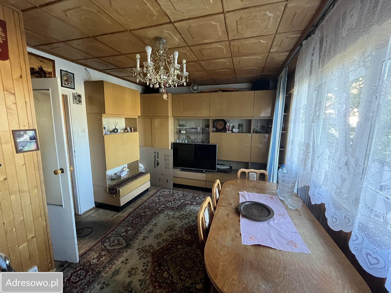 Mieszkanie 3-pokojowe Warszawa Żoliborz, ul. Elbląska