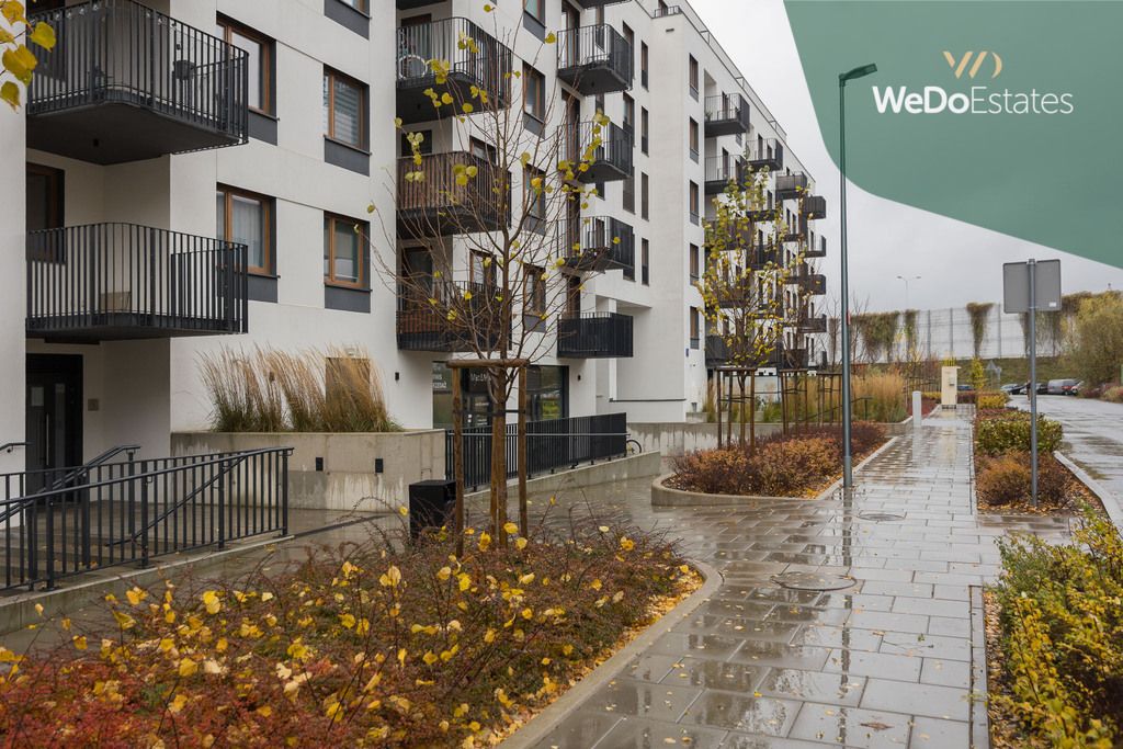 Mieszkanie 2-pokojowe Warszawa Ursus, ul. Czarna Droga. Zdjęcie 18