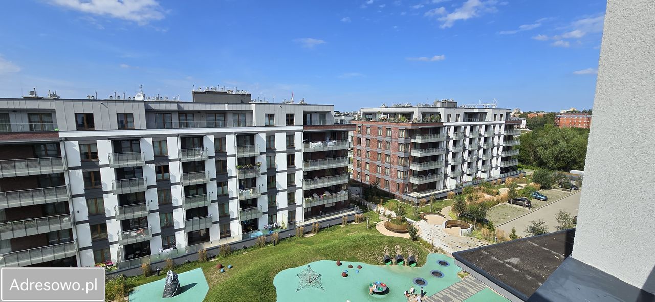 Mieszkanie 4-pokojowe Kołobrzeg, ul. Mazowiecka. Zdjęcie 3