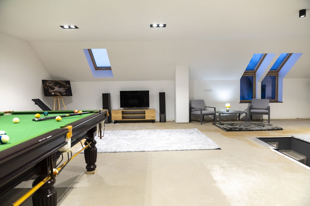 dom wolnostojący, 4 pokoje Kalisz. Zdjęcie 6