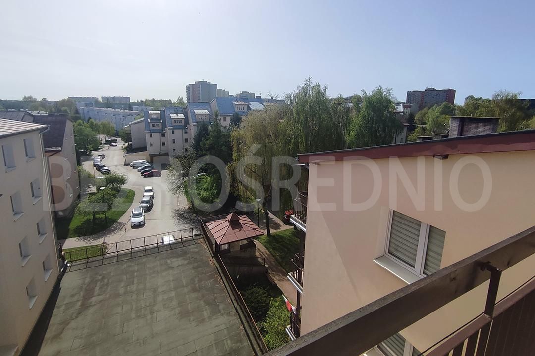 Mieszkanie 3-pokojowe Lublin Czuby, ul. Ułanów. Zdjęcie 14