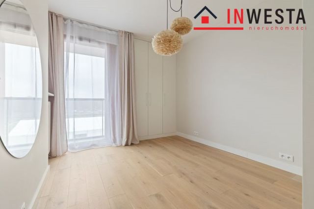 Mieszkanie 3-pokojowe Warszawa Wilanów, ul. Krzysztofa Kieślowskiego. Zdjęcie 8