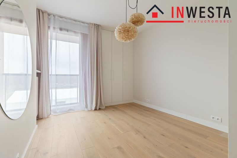 Mieszkanie 3-pokojowe Warszawa Wilanów, ul. Krzysztofa Kieślowskiego. Zdjęcie 8