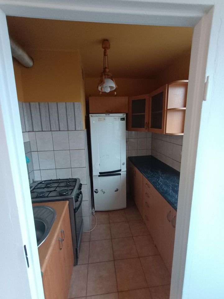 Mieszkanie 2-pokojowe Skoczów, ul. Targowa. Zdjęcie 3