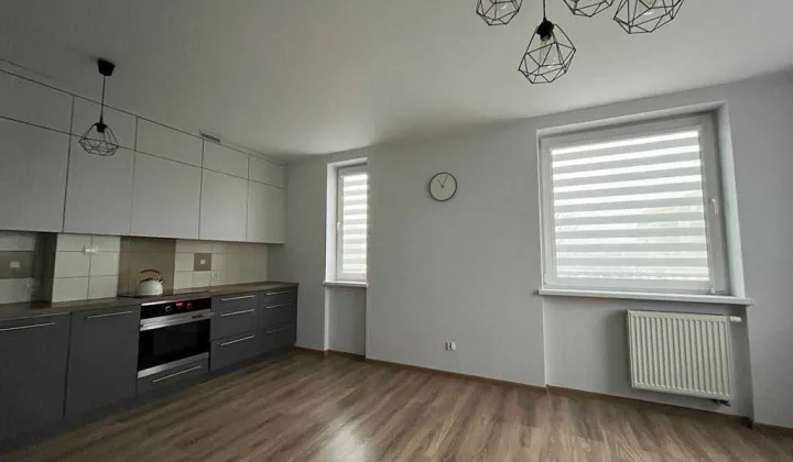 Mieszkanie 2-pokojowe Tczew, ul. Jana Brzechwy