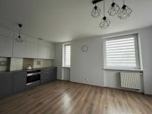 Mieszkanie 2-pokojowe Tczew, ul. Jana Brzechwy