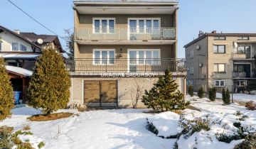 dom wolnostojący, 6 pokoi Niepołomice, ul. Droga Królewska