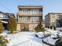 dom wolnostojący, 6 pokoi Niepołomice, ul. Droga Królewska