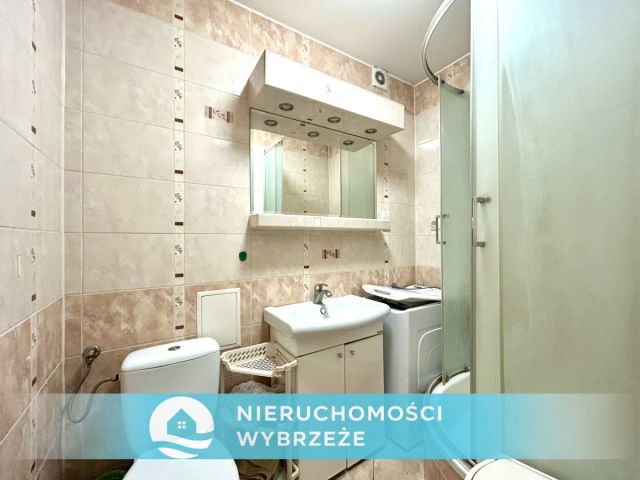 Mieszkanie 2-pokojowe Gdańsk Stogi, ul. Pawia. Zdjęcie 6