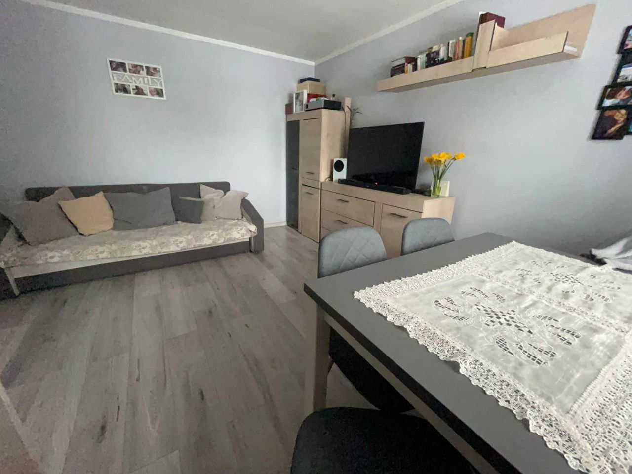 Mieszkanie 2-pokojowe Gorzyce. Zdjęcie 8