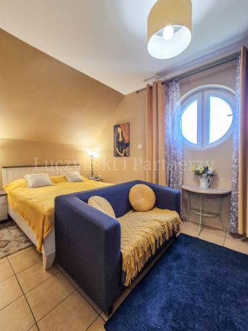 dom wolnostojący, 8 pokoi Jelenia Góra, ul. Borówkowa. Zdjęcie 4