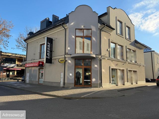 Lokal Lubartów Centrum. Zdjęcie 1