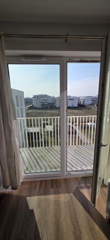 Mieszkanie 2-pokojowe Warszawa Białołęka, ul. Pawła Włodkowica. Zdjęcie 1