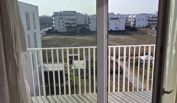 Mieszkanie 2-pokojowe Warszawa Białołęka, ul. Pawła Włodkowica