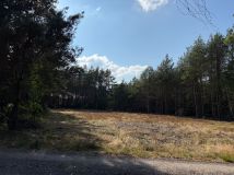 Działka budowlana Ruda-Czernik. Zdjęcie 3