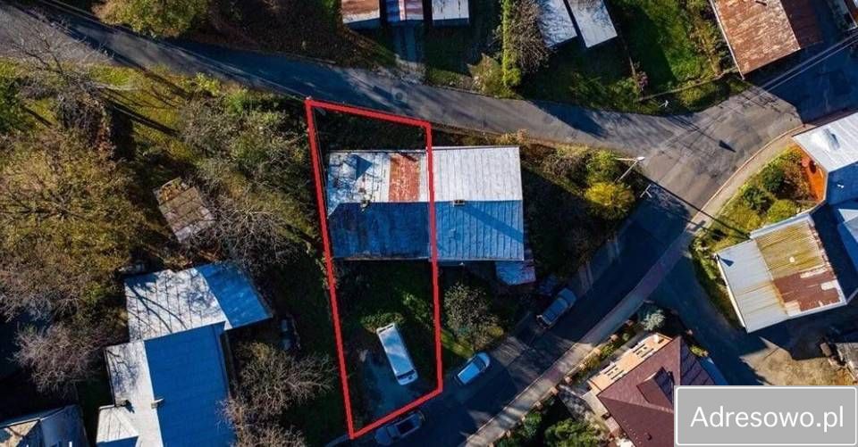 bliźniak Rymanów. Zdjęcie 2