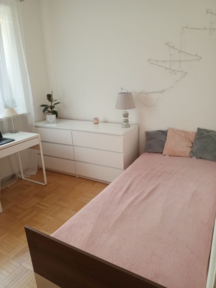 Mieszkanie 2-pokojowe Piastów, ul. Żbikowska. Zdjęcie 6