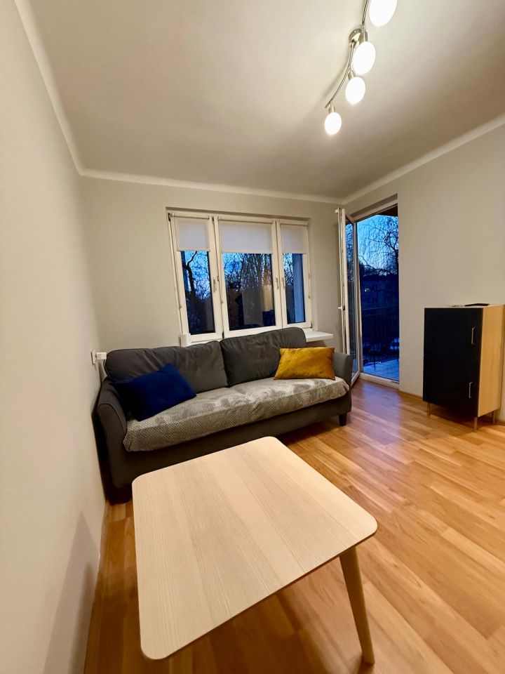 Mieszkanie 3-pokojowe Łódź Górna, ul. Antoniego Wiwulskiego. Zdjęcie 2